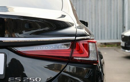 Lexus ES VII, 2022 год, 4 990 000 рублей, 8 фотография