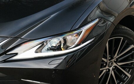 Lexus ES VII, 2022 год, 4 990 000 рублей, 10 фотография