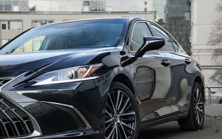 Lexus ES VII, 2022 год, 4 990 000 рублей, 9 фотография