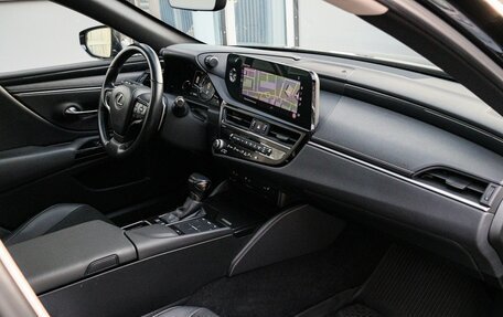 Lexus ES VII, 2022 год, 4 990 000 рублей, 11 фотография