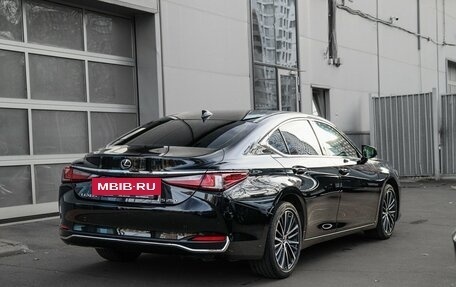 Lexus ES VII, 2022 год, 4 990 000 рублей, 4 фотография