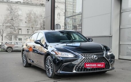 Lexus ES VII, 2022 год, 4 990 000 рублей, 3 фотография