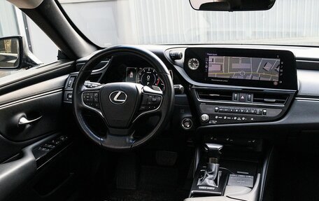 Lexus ES VII, 2022 год, 4 990 000 рублей, 16 фотография