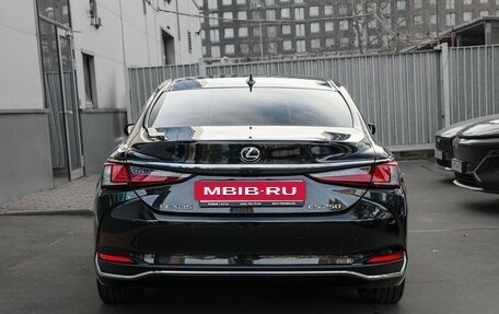 Lexus ES VII, 2022 год, 4 990 000 рублей, 5 фотография