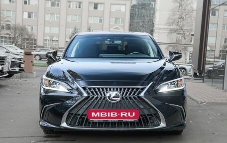 Lexus ES VII, 2022 год, 4 990 000 рублей, 2 фотография