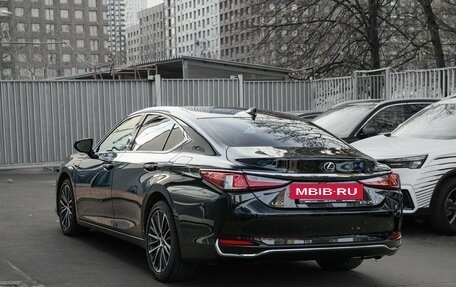 Lexus ES VII, 2022 год, 4 990 000 рублей, 6 фотография