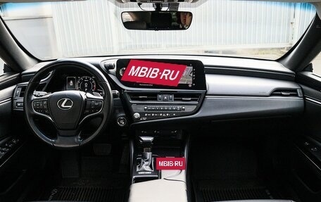Lexus ES VII, 2022 год, 4 990 000 рублей, 15 фотография