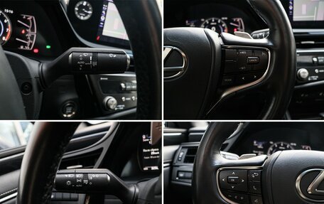 Lexus ES VII, 2022 год, 4 990 000 рублей, 30 фотография