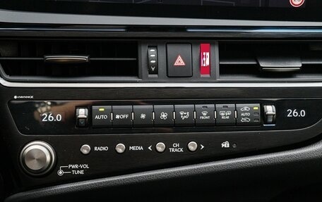 Lexus ES VII, 2022 год, 4 990 000 рублей, 28 фотография
