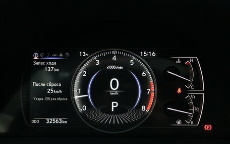 Lexus ES VII, 2022 год, 4 990 000 рублей, 31 фотография