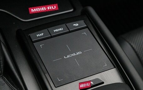 Lexus ES VII, 2022 год, 4 990 000 рублей, 26 фотография