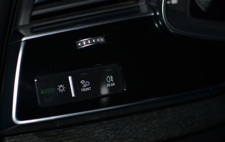 Audi Q8 I, 2019 год, 6 500 000 рублей, 8 фотография