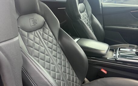 Audi Q8 I, 2019 год, 6 500 000 рублей, 25 фотография