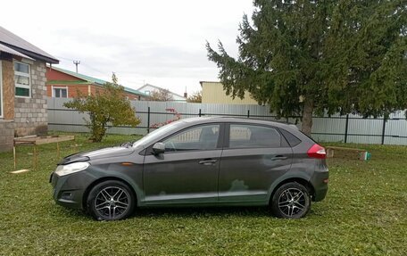 Chery Very (A13), 2013 год, 120 000 рублей, 3 фотография