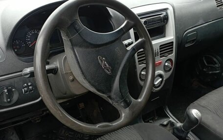 Chery Very (A13), 2013 год, 120 000 рублей, 4 фотография