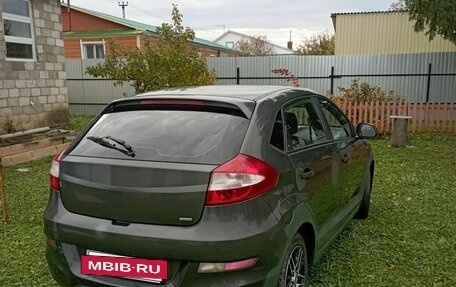 Chery Very (A13), 2013 год, 120 000 рублей, 2 фотография
