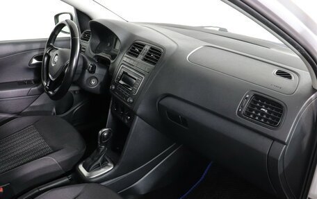Volkswagen Polo VI (EU Market), 2016 год, 947 000 рублей, 4 фотография