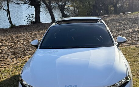 KIA K5, 2021 год, 2 599 000 рублей, 6 фотография