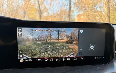 KIA K5, 2021 год, 2 599 000 рублей, 13 фотография