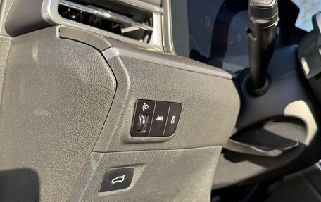 KIA K5, 2021 год, 2 599 000 рублей, 9 фотография