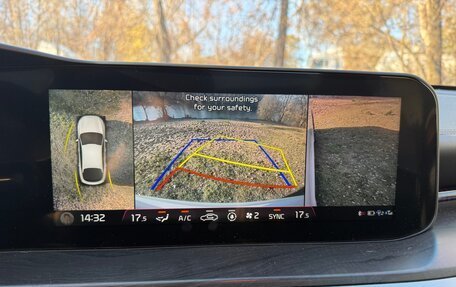 KIA K5, 2021 год, 2 599 000 рублей, 12 фотография