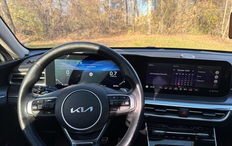 KIA K5, 2021 год, 2 599 000 рублей, 18 фотография