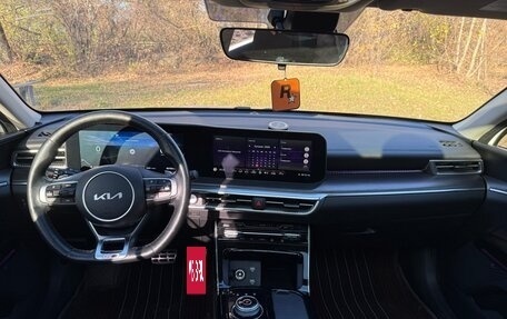 KIA K5, 2021 год, 2 599 000 рублей, 7 фотография