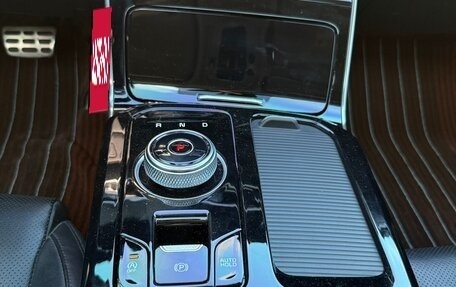 KIA K5, 2021 год, 2 599 000 рублей, 8 фотография