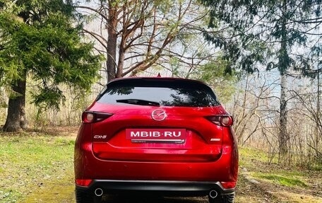 Mazda CX-5 II, 2019 год, 2 800 000 рублей, 6 фотография