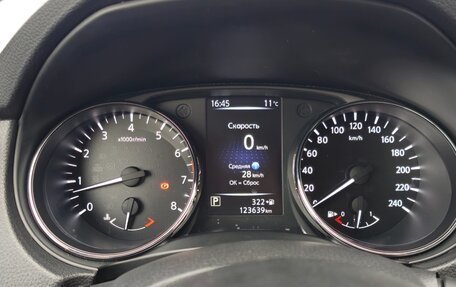 Nissan Qashqai, 2019 год, 1 300 000 рублей, 6 фотография