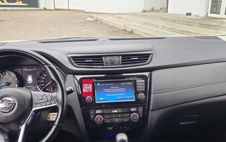 Nissan Qashqai, 2019 год, 1 300 000 рублей, 5 фотография