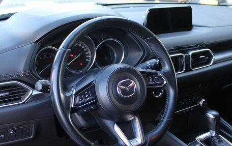 Mazda CX-5 II, 2019 год, 2 689 000 рублей, 11 фотография