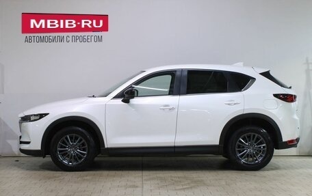 Mazda CX-5 II, 2019 год, 2 689 000 рублей, 7 фотография