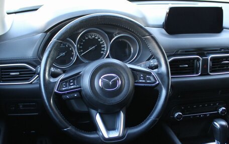 Mazda CX-5 II, 2019 год, 2 689 000 рублей, 13 фотография
