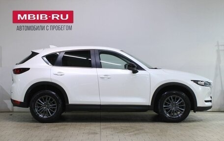 Mazda CX-5 II, 2019 год, 2 689 000 рублей, 8 фотография