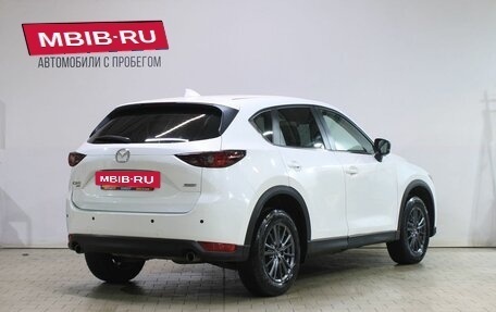 Mazda CX-5 II, 2019 год, 2 689 000 рублей, 2 фотография