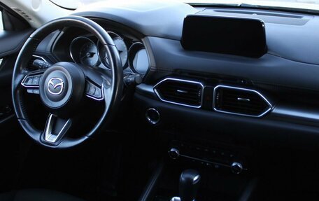 Mazda CX-5 II, 2019 год, 2 689 000 рублей, 26 фотография