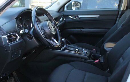 Mazda CX-5 II, 2019 год, 2 689 000 рублей, 25 фотография