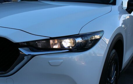 Mazda CX-5 II, 2019 год, 2 689 000 рублей, 30 фотография