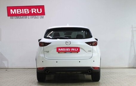 Mazda CX-5 II, 2019 год, 2 689 000 рублей, 6 фотография