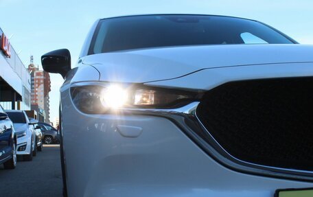Mazda CX-5 II, 2019 год, 2 689 000 рублей, 31 фотография