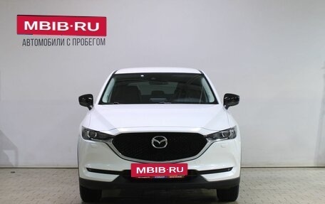 Mazda CX-5 II, 2019 год, 2 689 000 рублей, 5 фотография