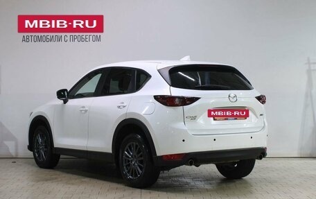 Mazda CX-5 II, 2019 год, 2 689 000 рублей, 4 фотография