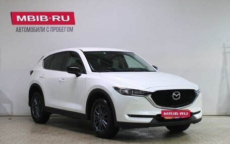 Mazda CX-5 II, 2019 год, 2 689 000 рублей, 3 фотография