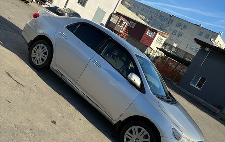 Toyota Corolla, 2011 год, 854 000 рублей, 6 фотография