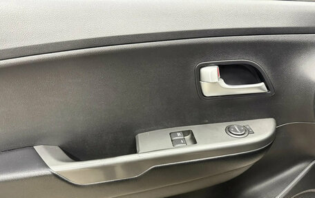 KIA Rio III рестайлинг, 2014 год, 738 222 рублей, 6 фотография
