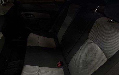 Chevrolet Cruze II, 2013 год, 699 777 рублей, 10 фотография