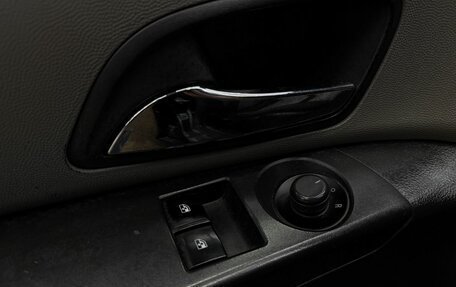 Chevrolet Cruze II, 2013 год, 699 777 рублей, 5 фотография