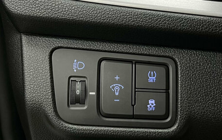 Hyundai Solaris II рестайлинг, 2018 год, 1 150 000 рублей, 7 фотография
