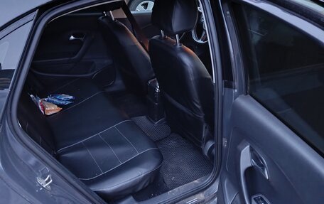 Volkswagen Polo VI (EU Market), 2014 год, 750 000 рублей, 6 фотография